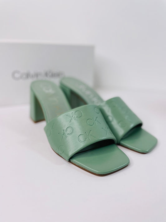 Calvin klein sandal