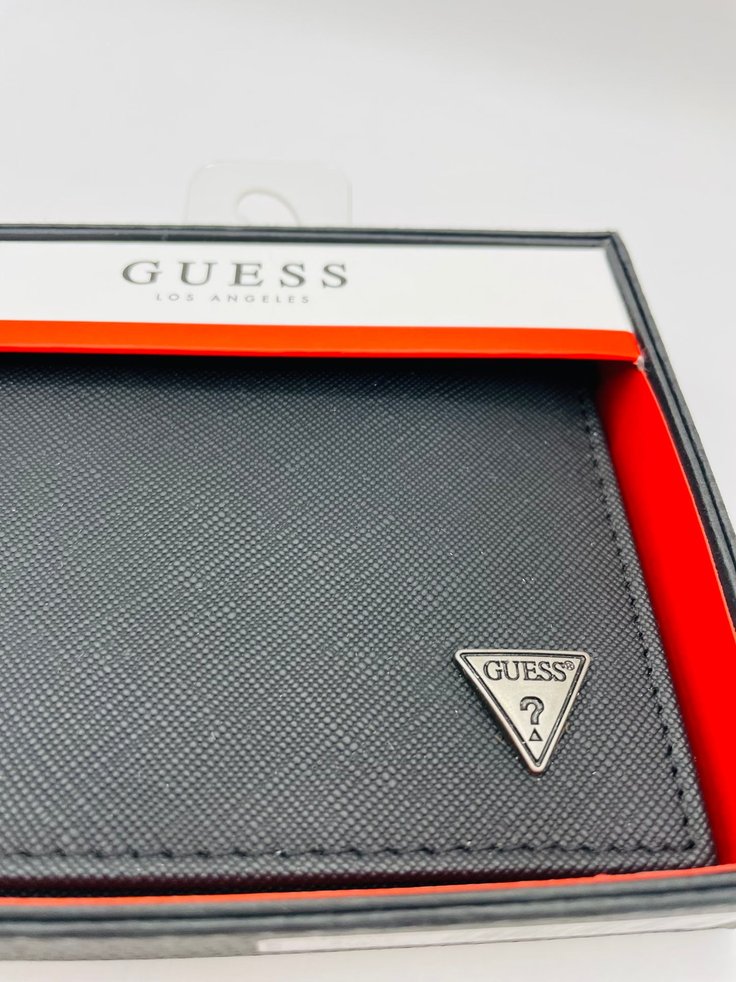 Guess wallet