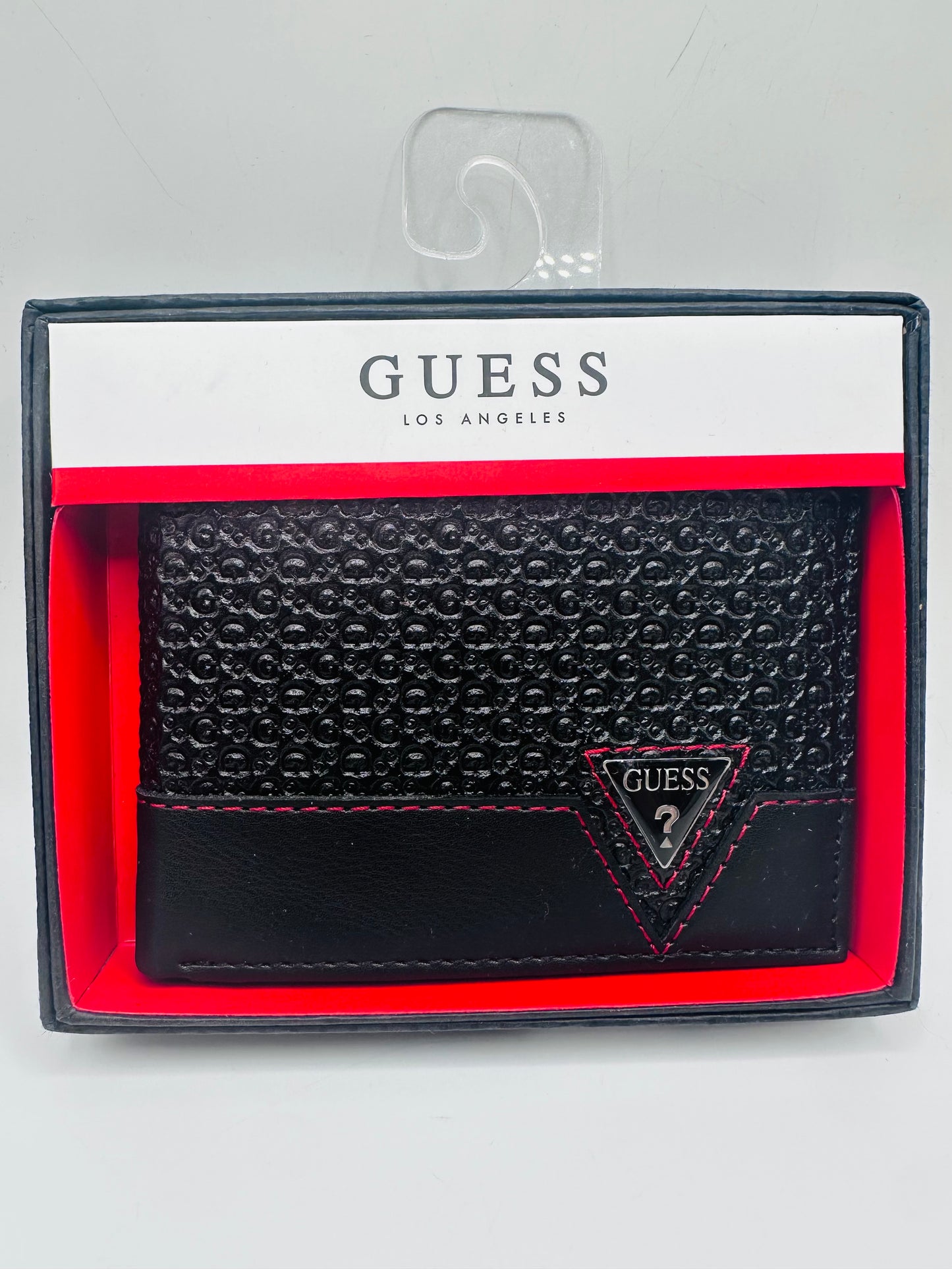 Guess wallet