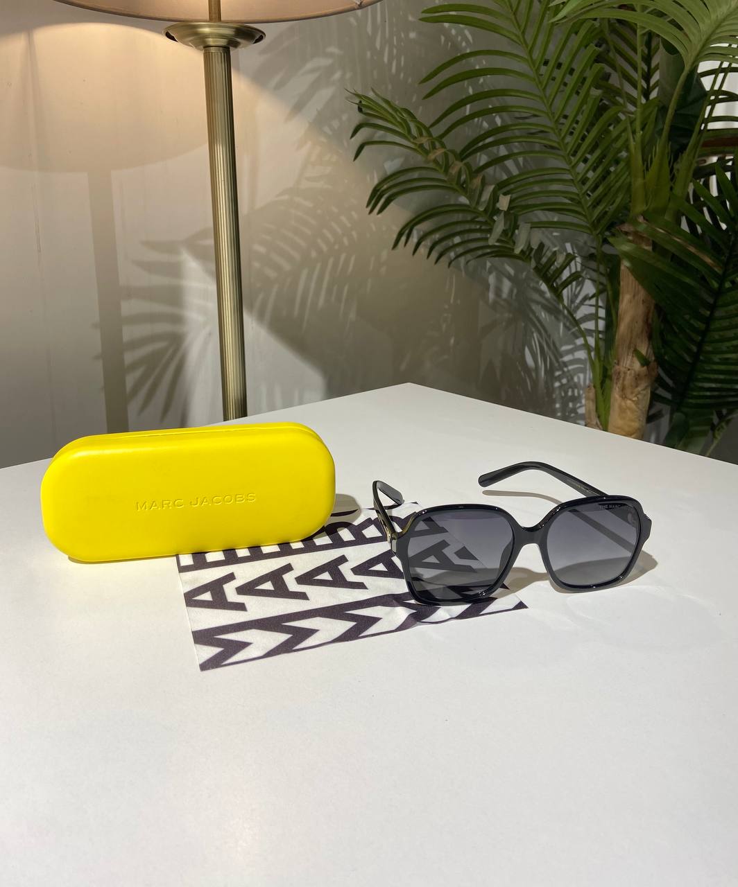 Marc jacobs sunglasses