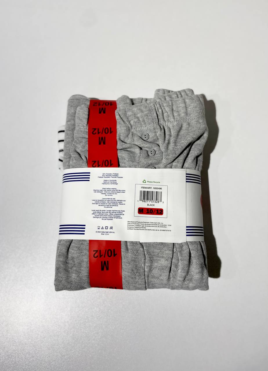 Splendid youth kids pajama set