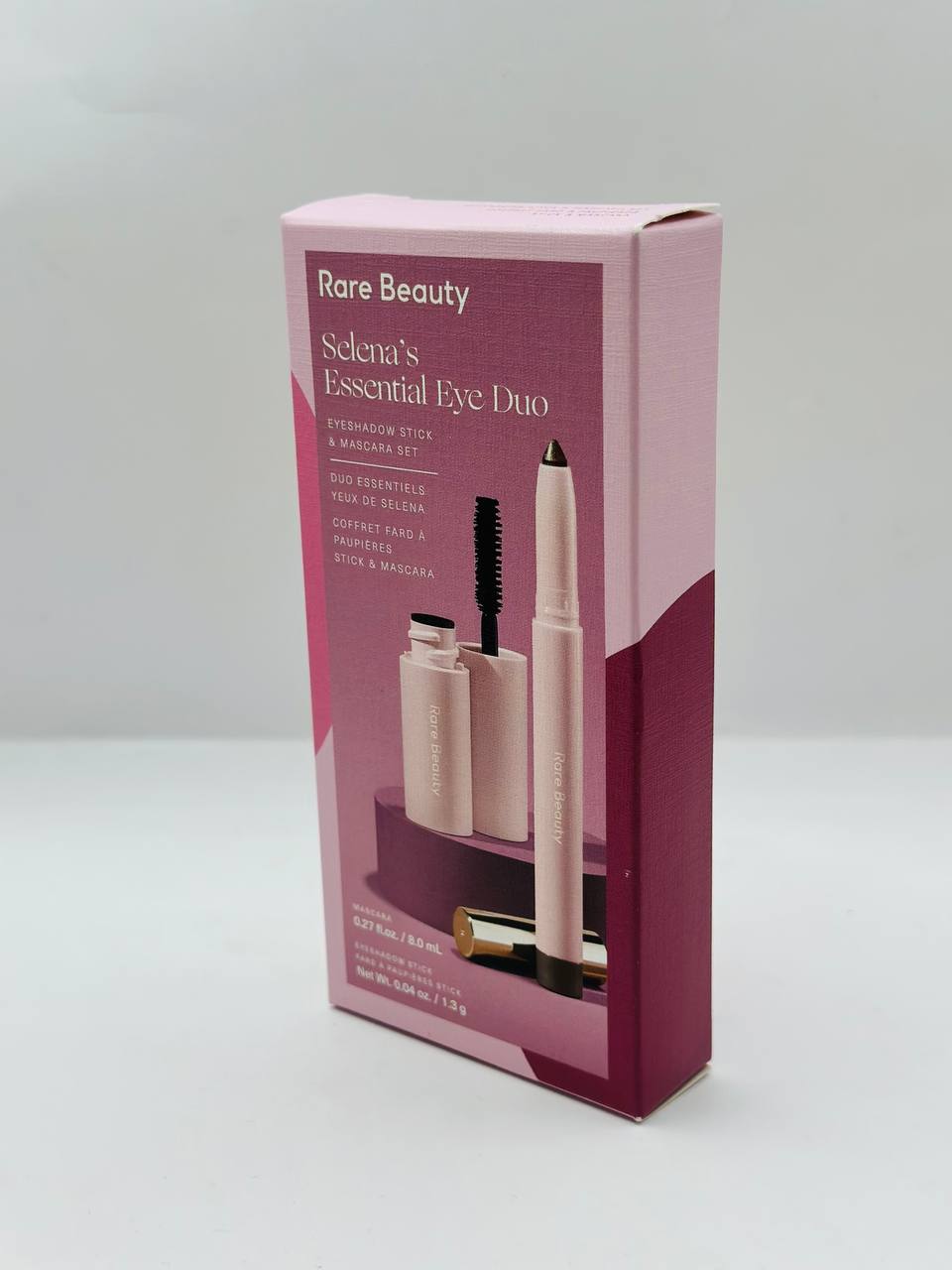 Rare beauty set
