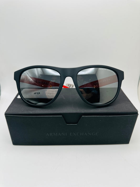 Armani exchange sunglasses