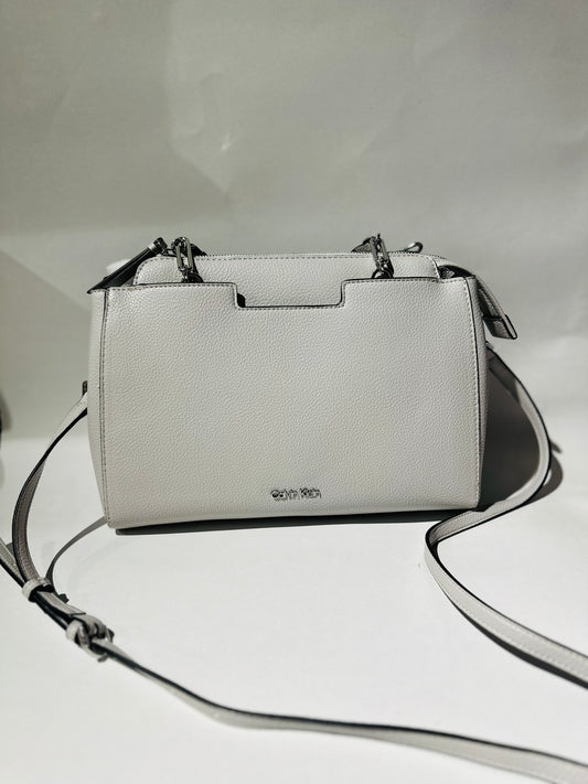 Calvin Klein shoulder bag