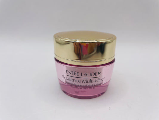 Estée Lauder  multi effect tri peptide face and neck cream 15 ml