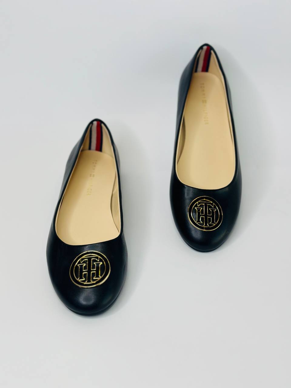 Tommy Hilfiger shoes