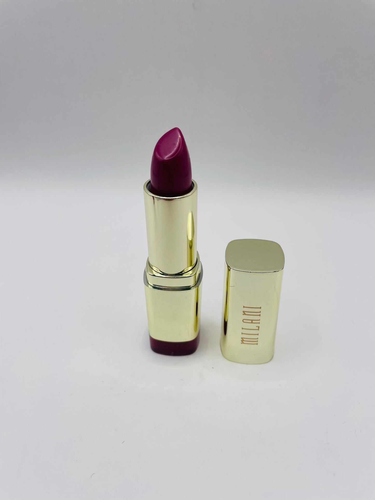 Milani lipstick