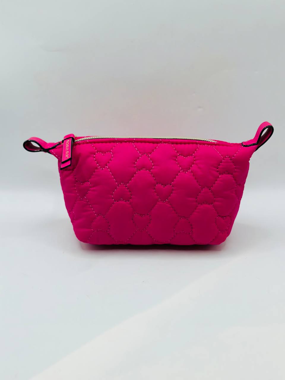 Victoria secret makeup bag