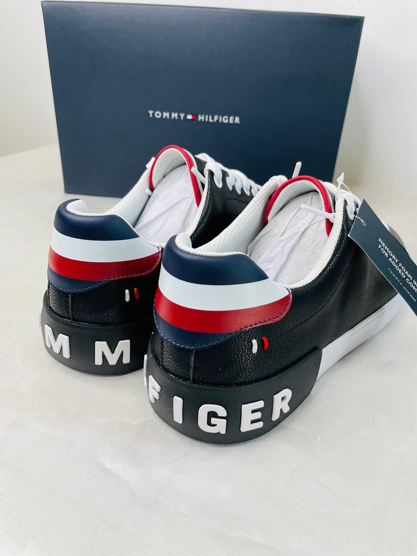 Tommy Hilfiger sneakers for men