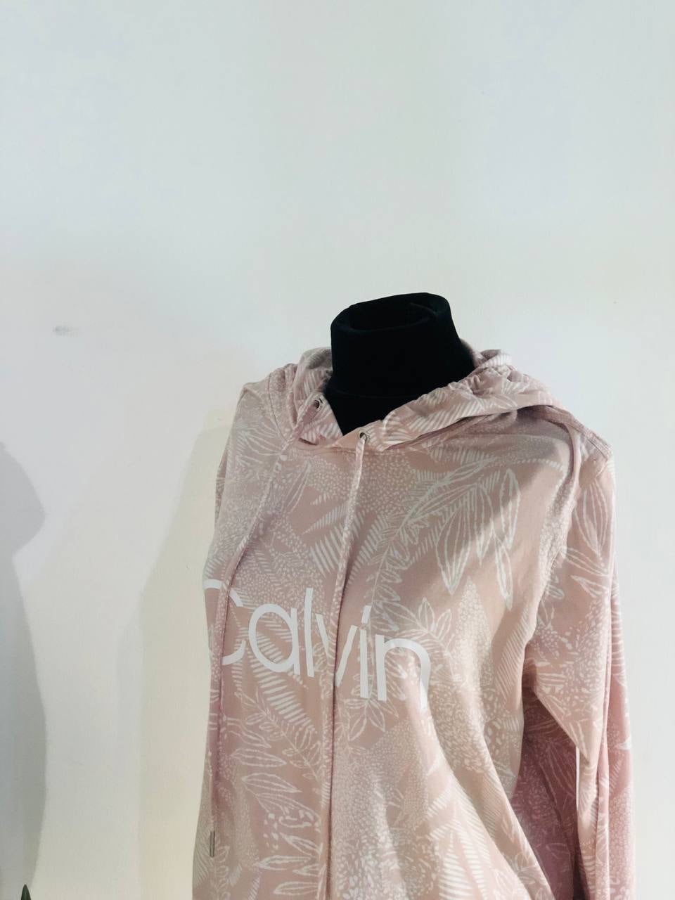 Calvin Klein hoodie