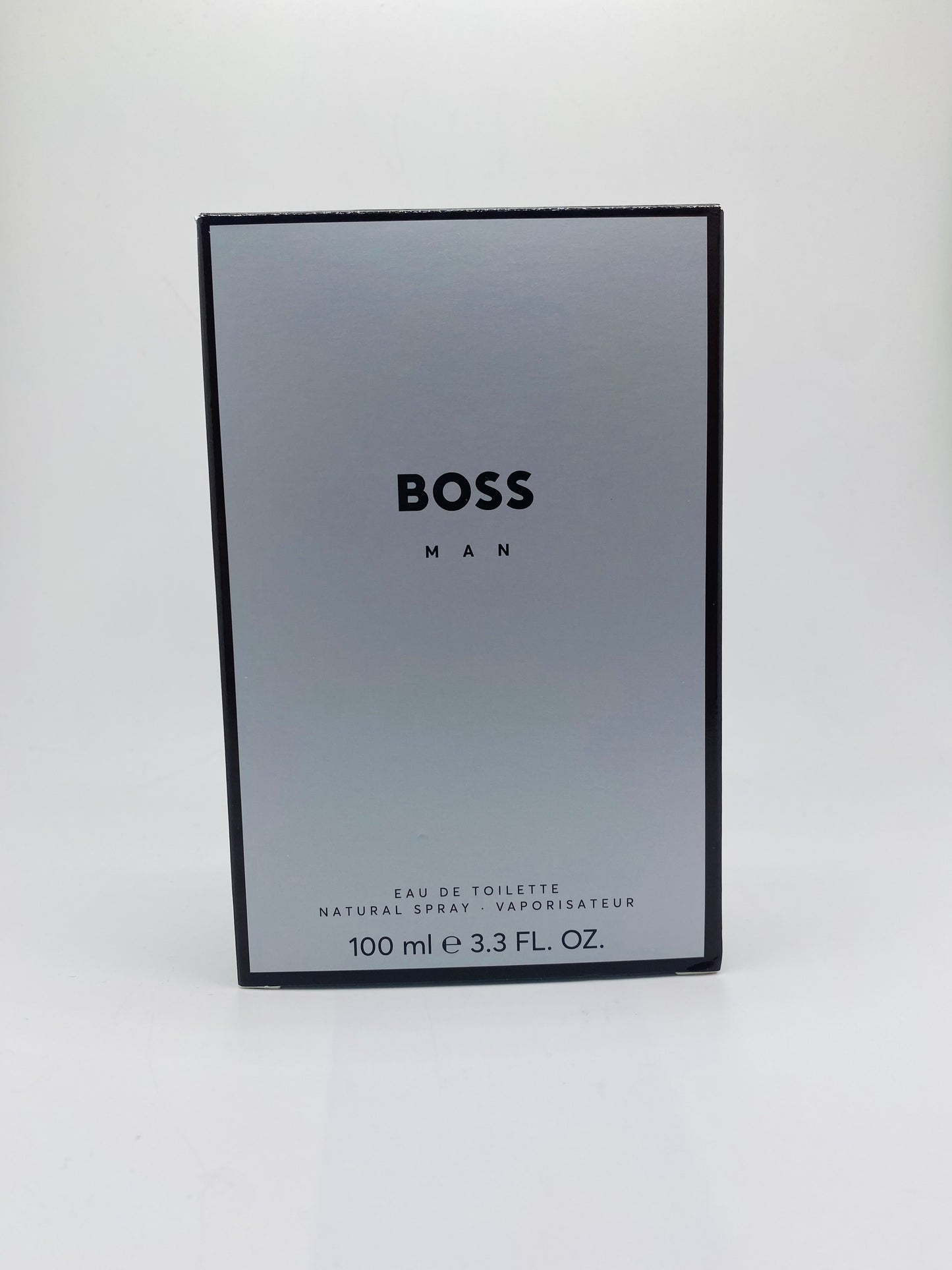 Hugo Boss BOSS Man Eau de Toilette perfume