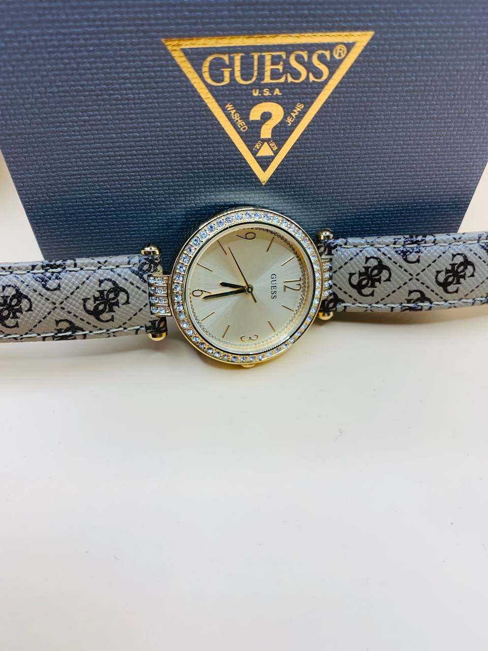 Guess watch