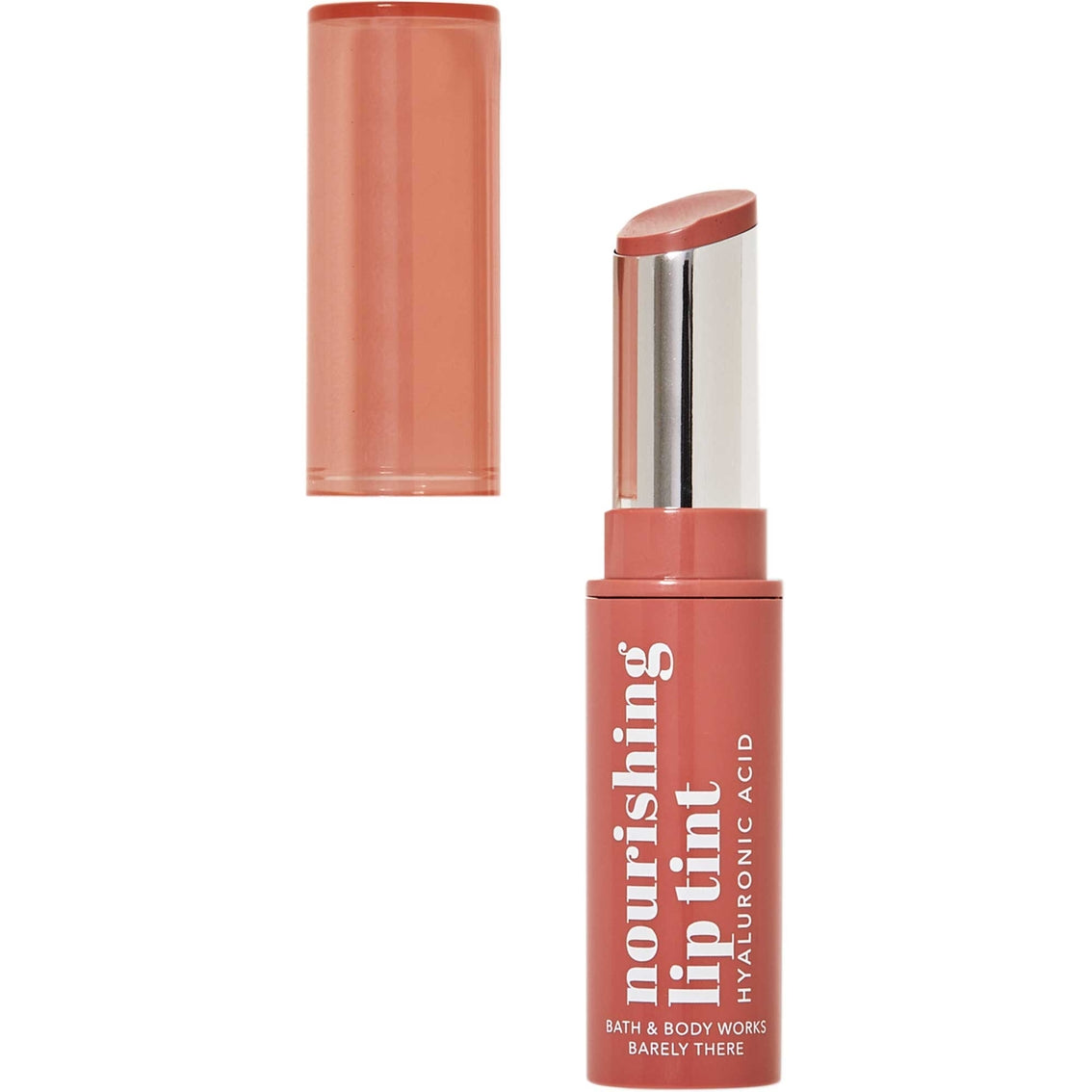 Bath and body works nourishing tint