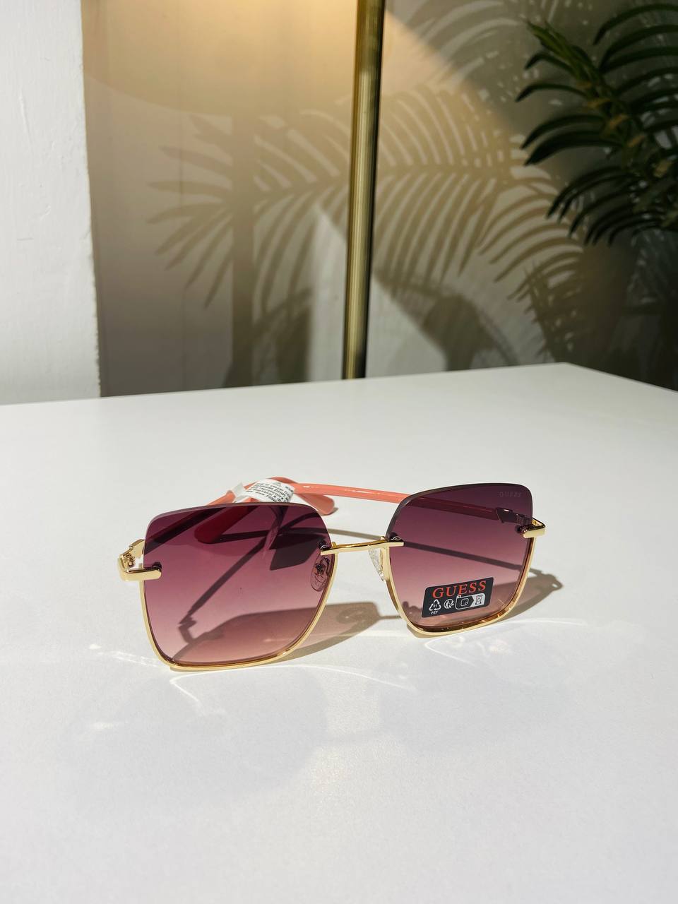 Guess sunglasses