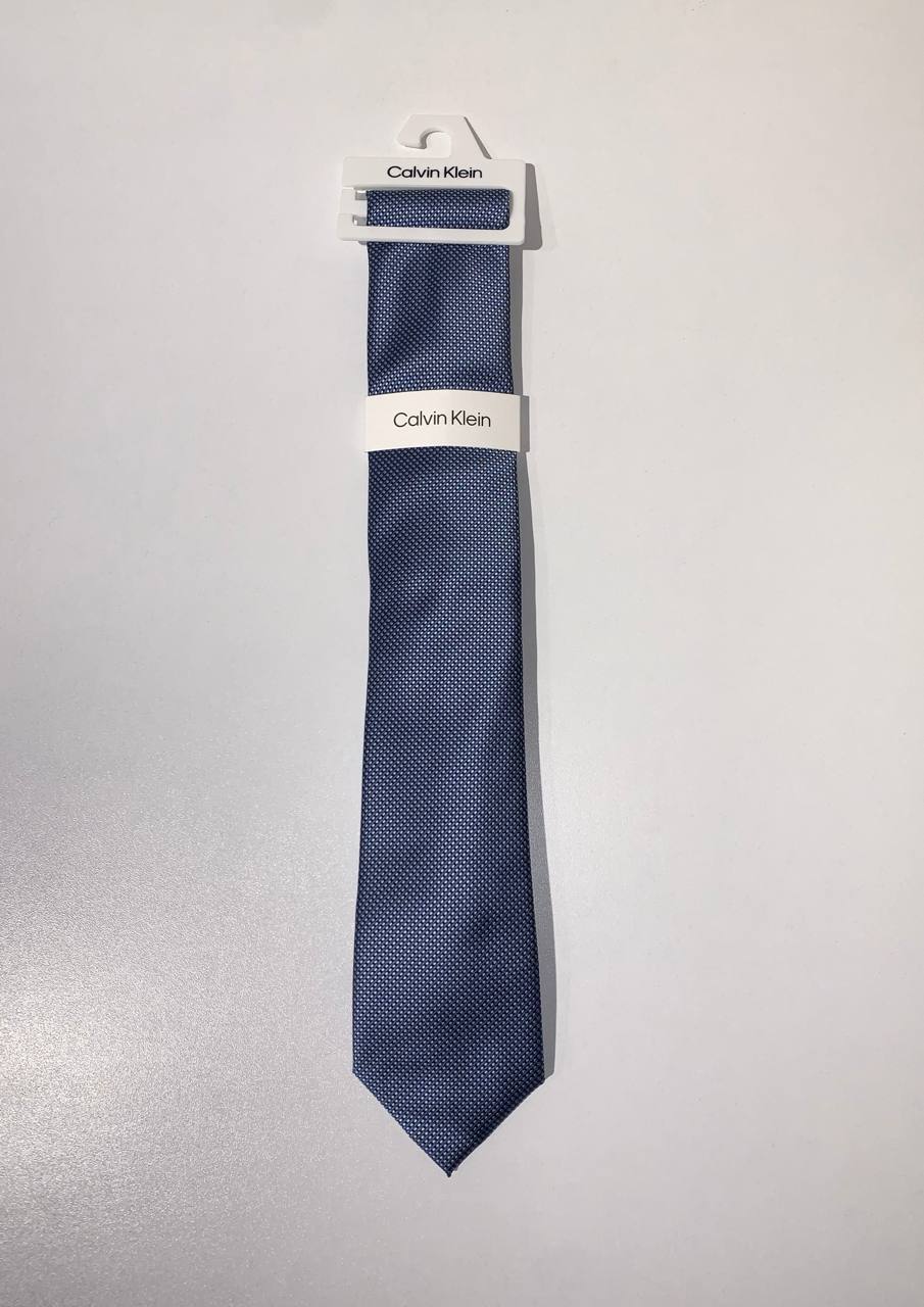 Calvin Klein tie