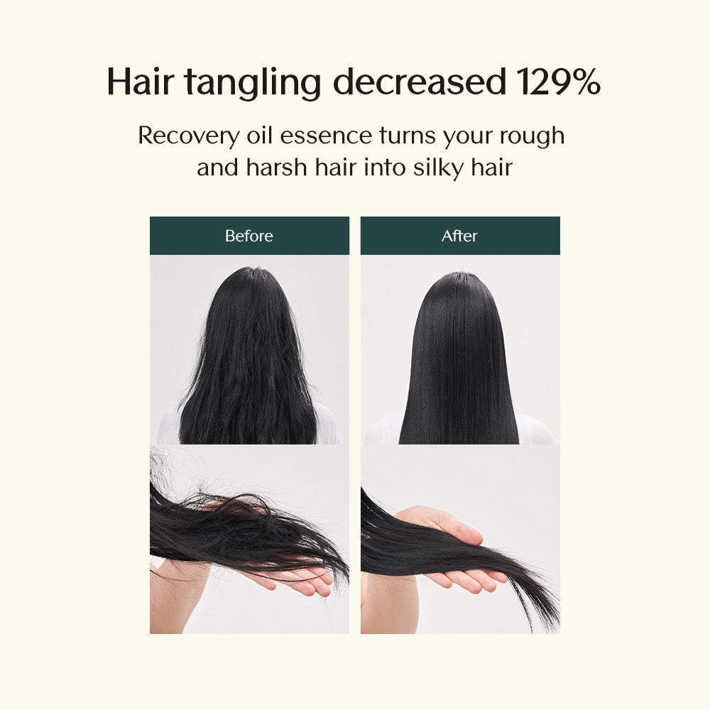 Treecell Recovery Oil Essence