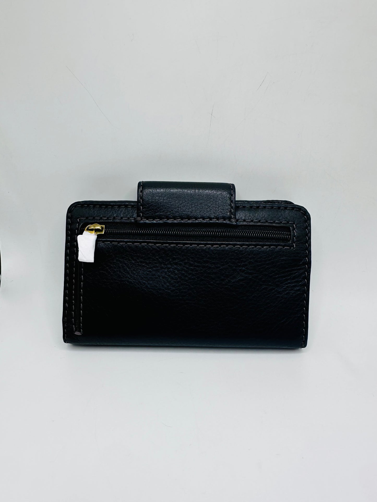 Fossil wallet