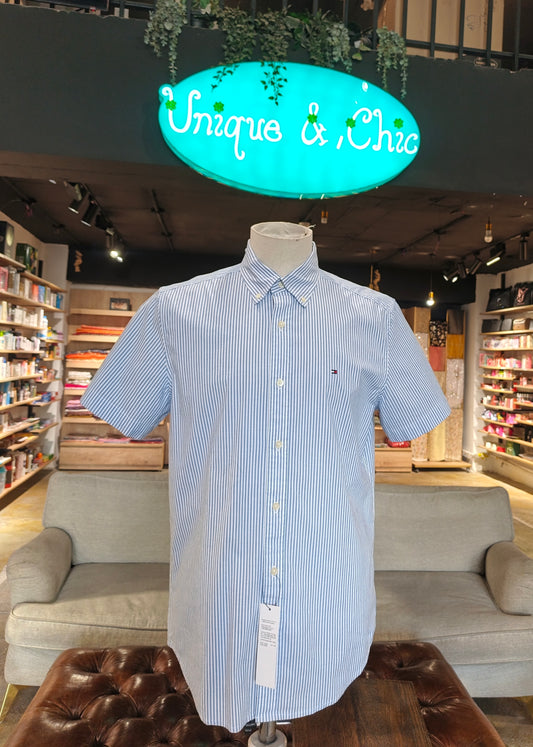 Tommy Hilfiger blouse shirt