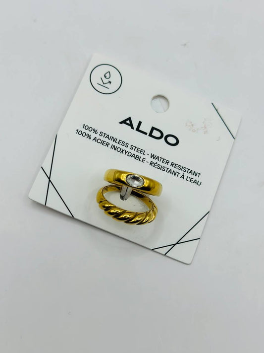 Aldo ring