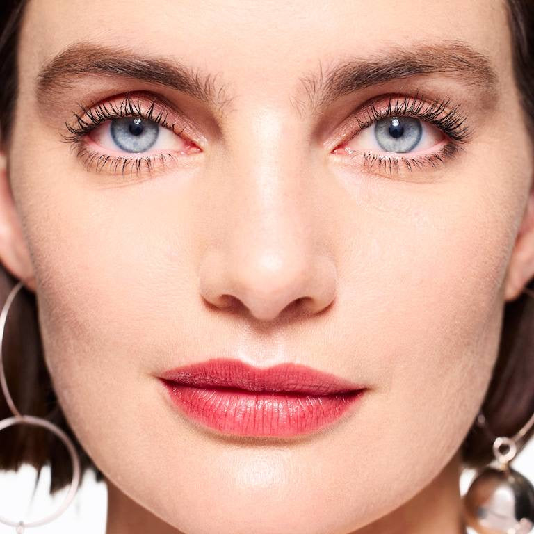 Clinique set Black honey lipstick & mascara