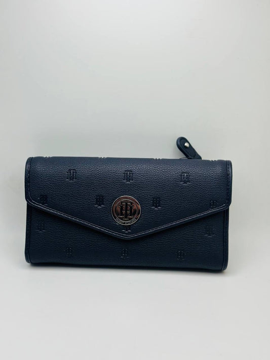 Tommy Hilfiger wallet