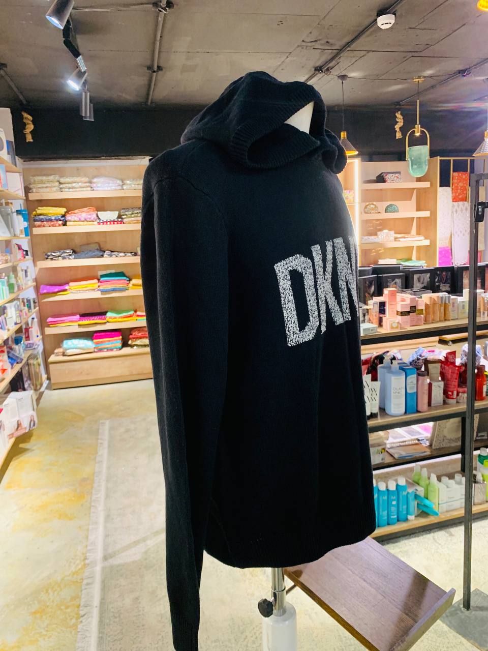 Dkny hoodie