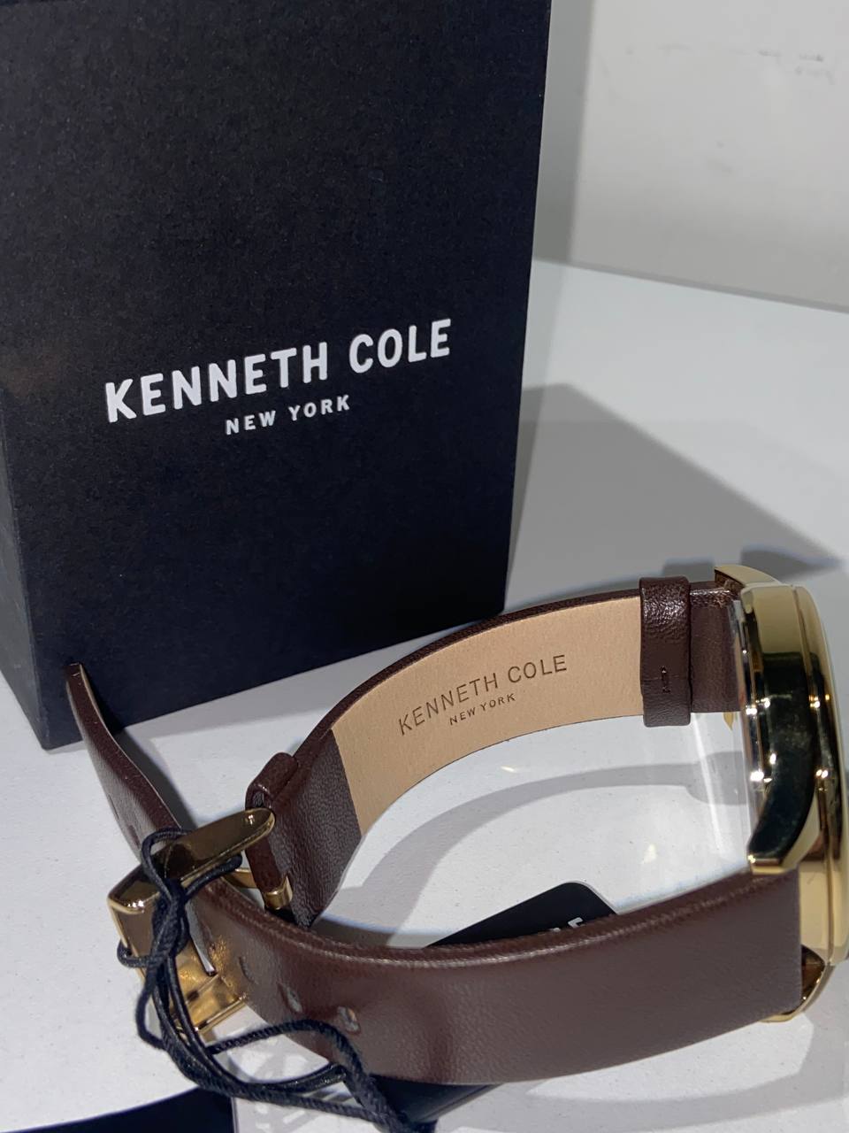 Kenneth cole watch