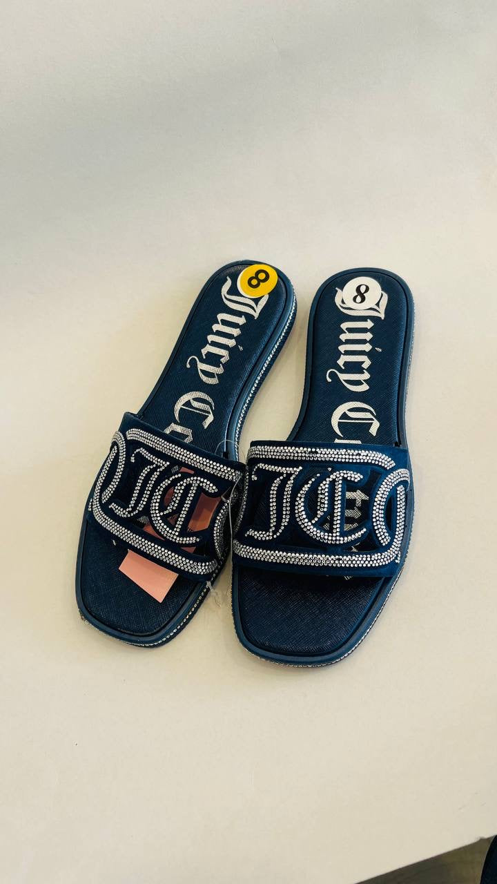 juicy couture sandal size 38.5