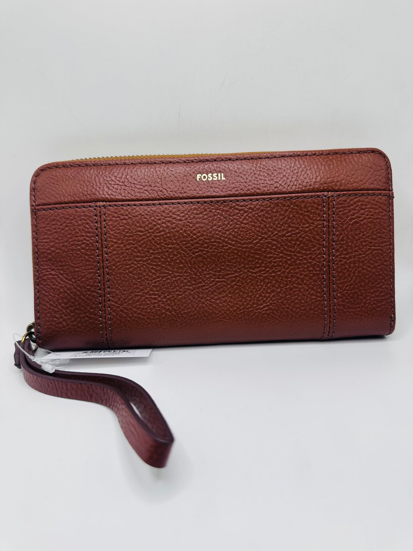 Fossil wallet