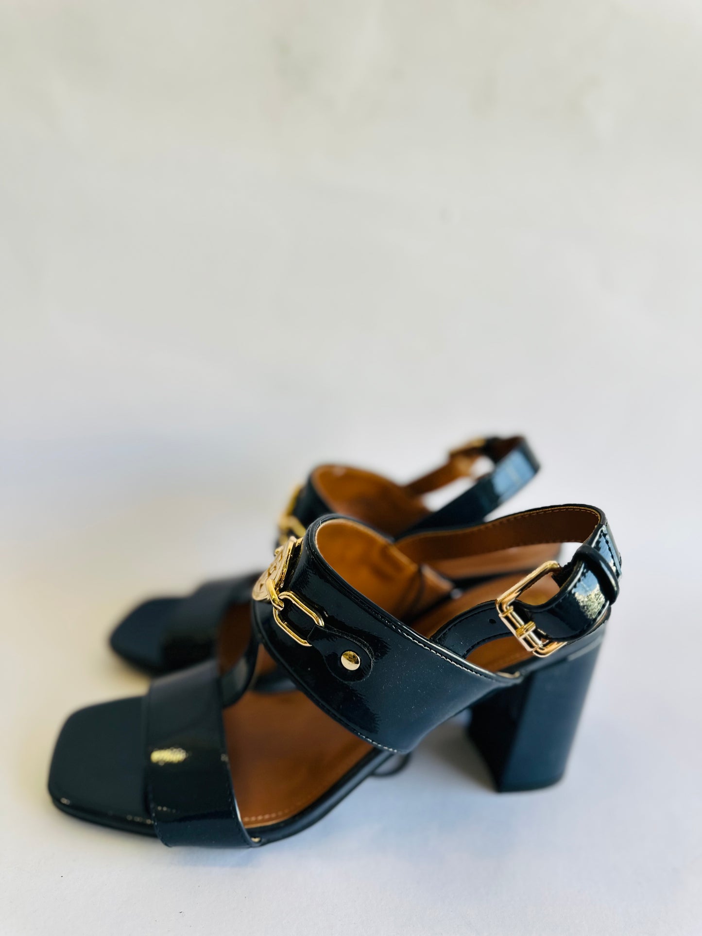 Tommy Hilfiger shoes blue size 39