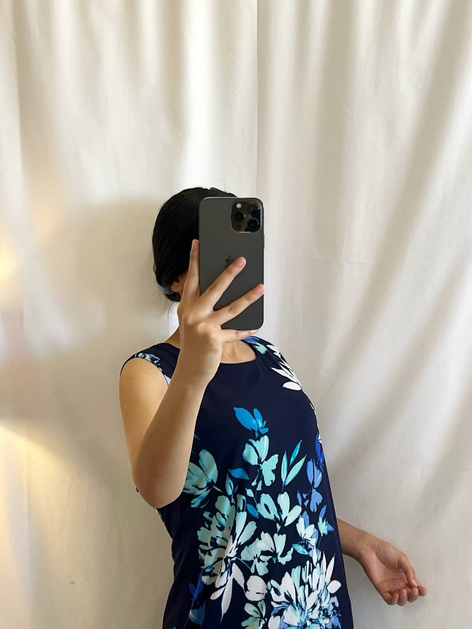 Jessica Howard dress