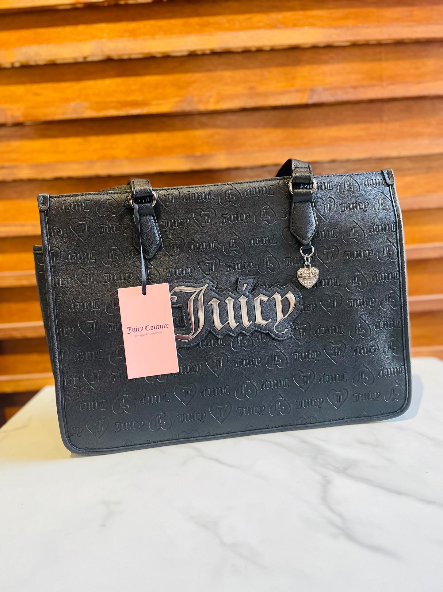 Juicy couture bag