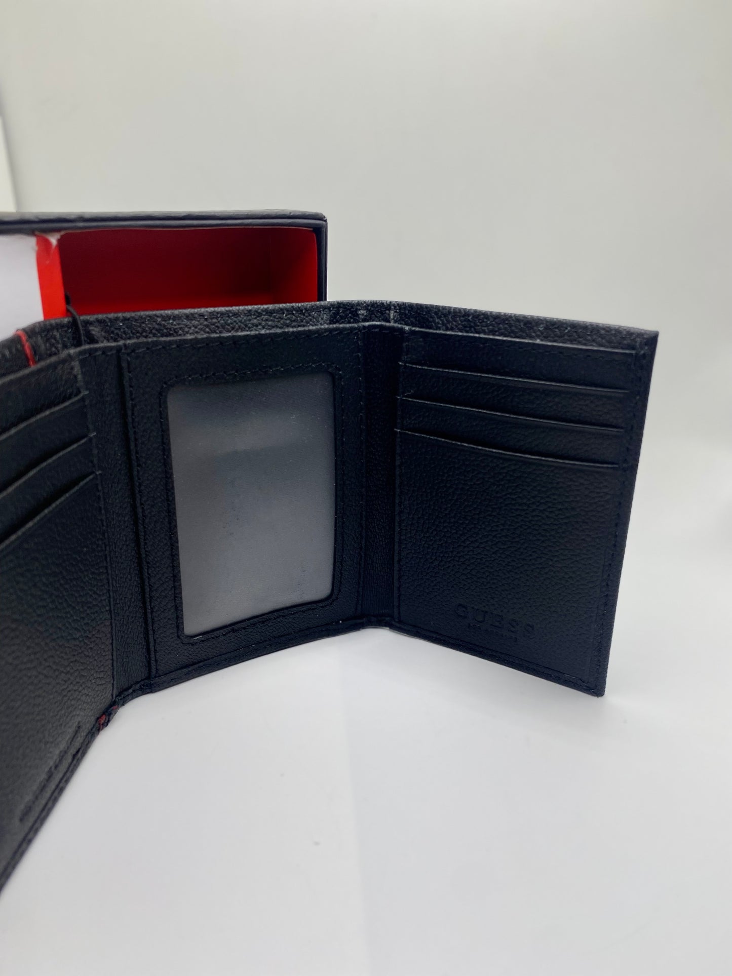 Guess wallet
