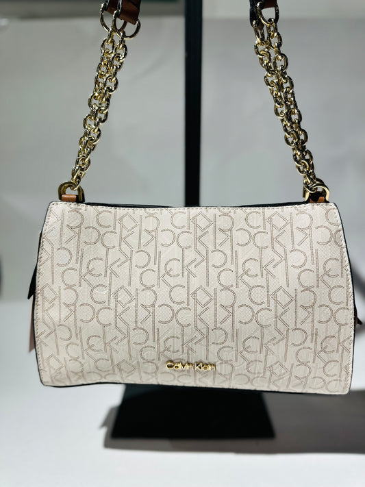 Calvin Klein shoulder bag