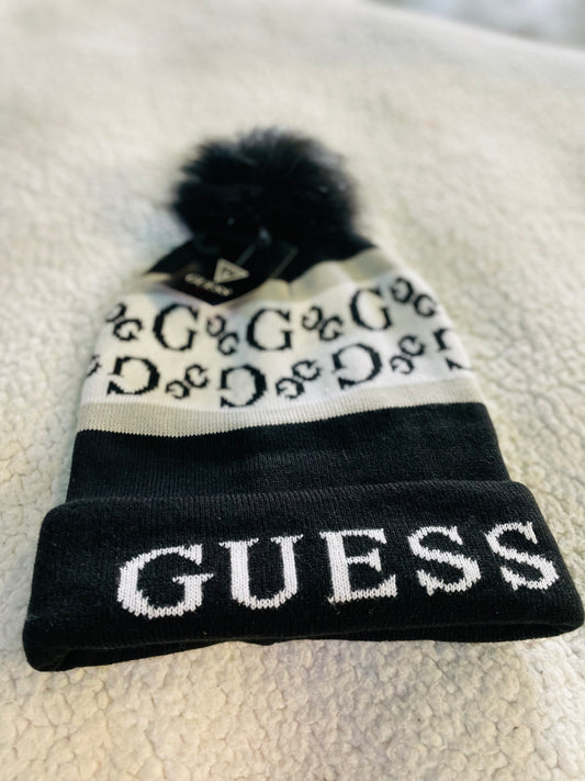 Guess hat