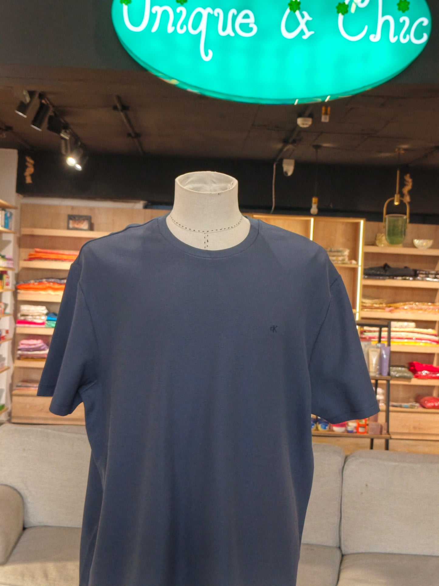 Calvin Klein shirt men X-Large