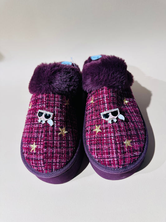 karl lagerfeld sandal size 39