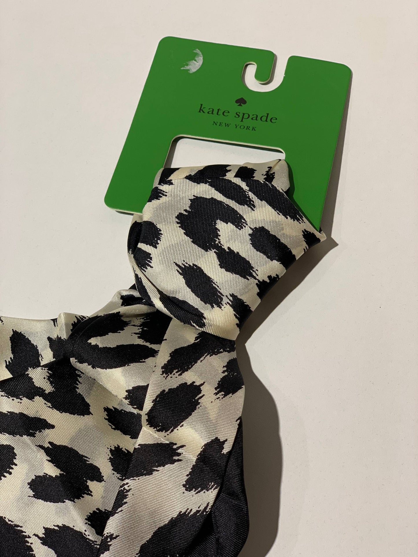 Kate spade scarf