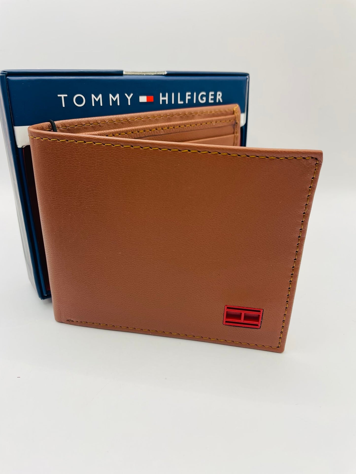 Tommy Hilfiger wallet