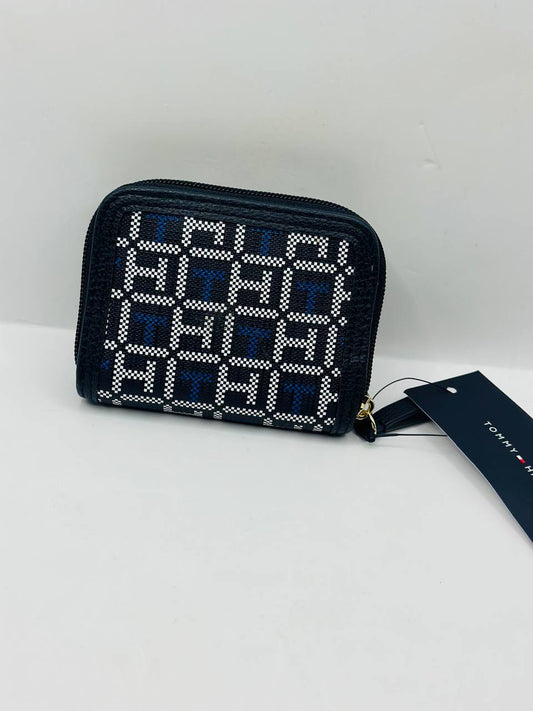 Tommy Hilfiger wallet