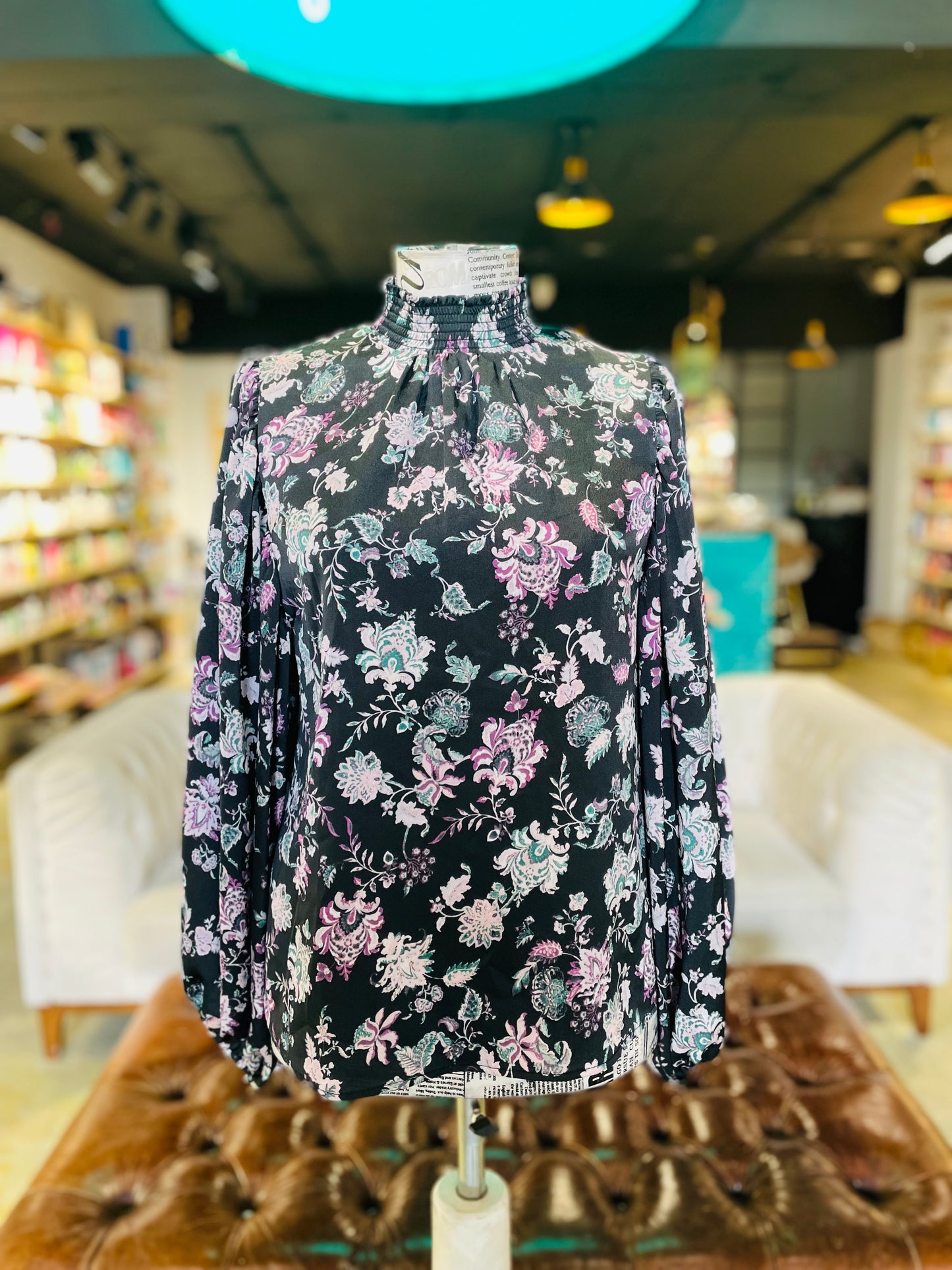 Vince  camuto top
