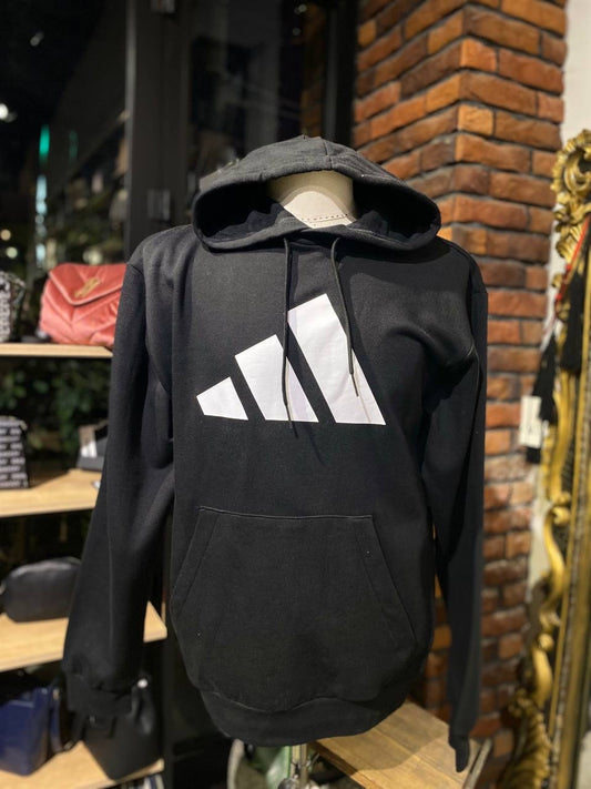 Adidas hoodie size small