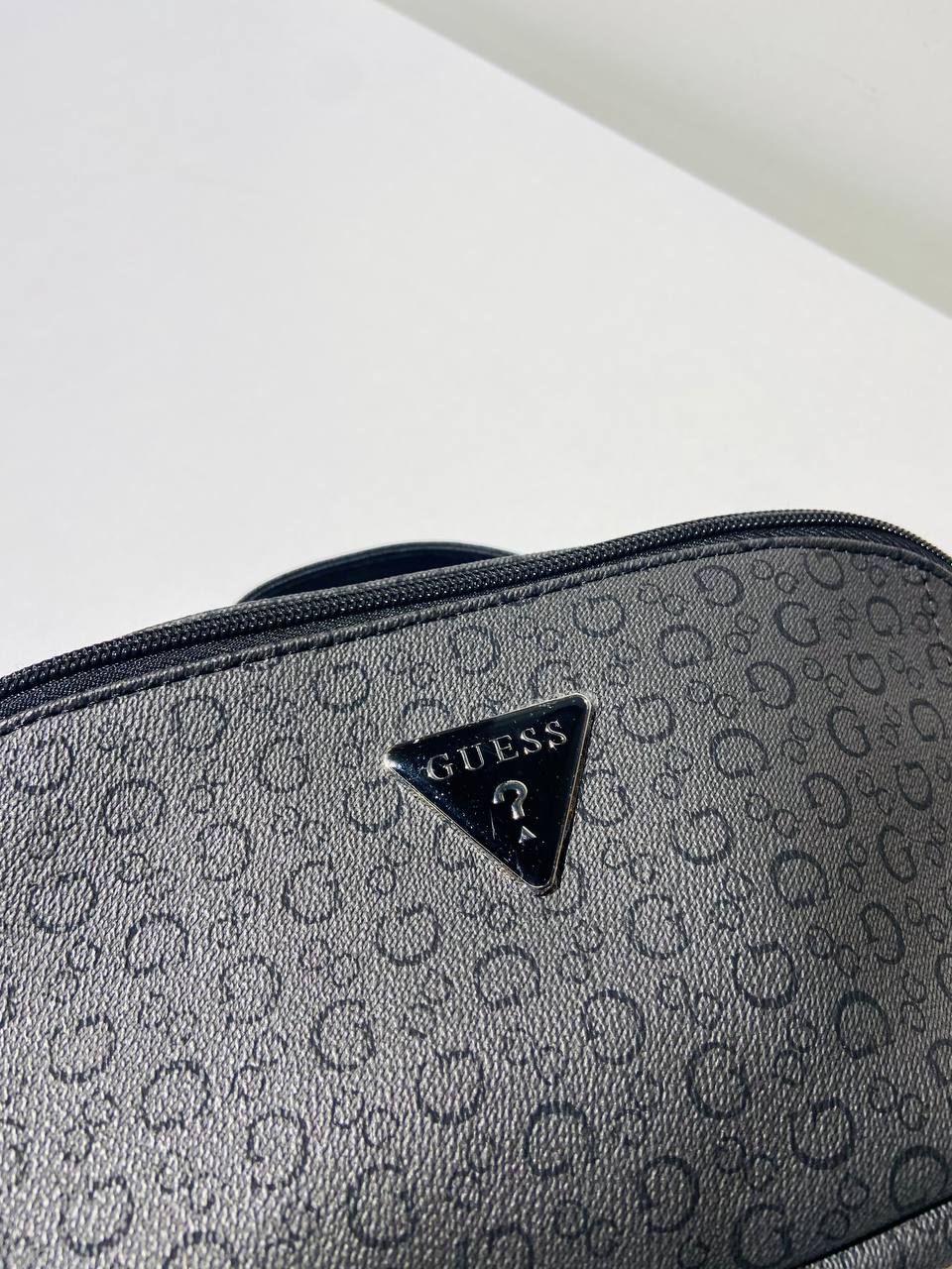 Guess makeup bag