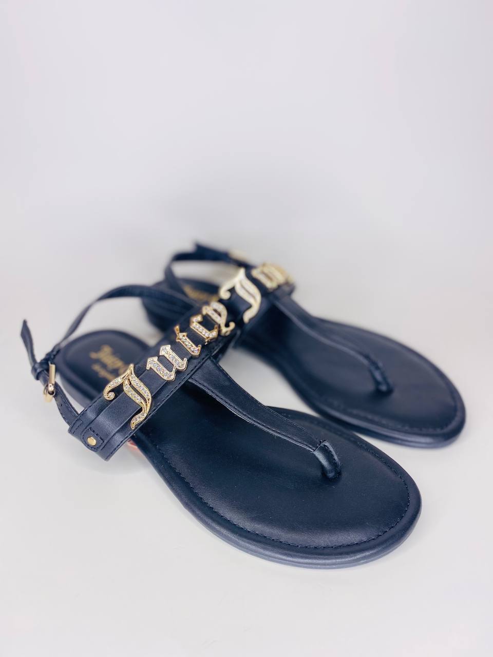 Juicy couture sandal