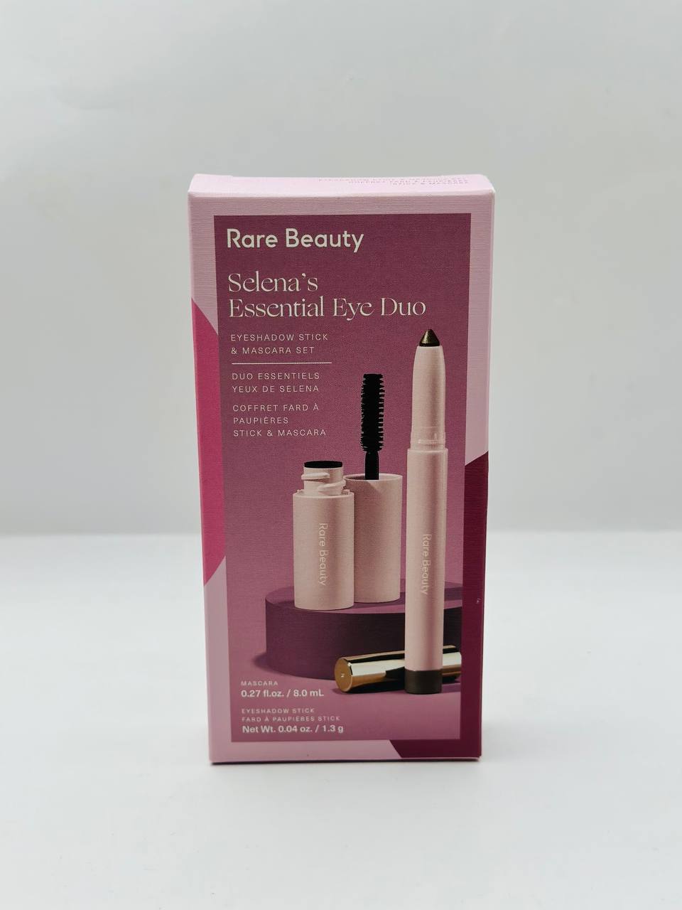 Rare beauty set