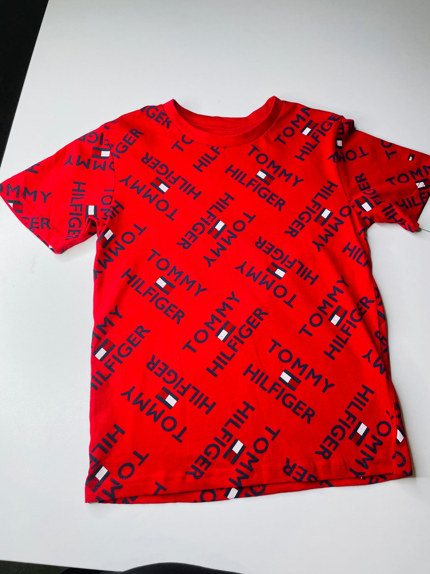 Tommy Hilfiger shirt for kids