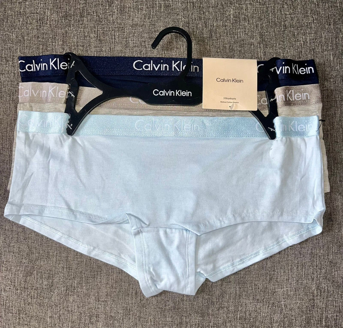 Calvin Klein underwear set  size small
