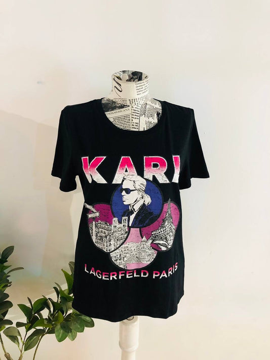 Karl Lagerfeld shirt