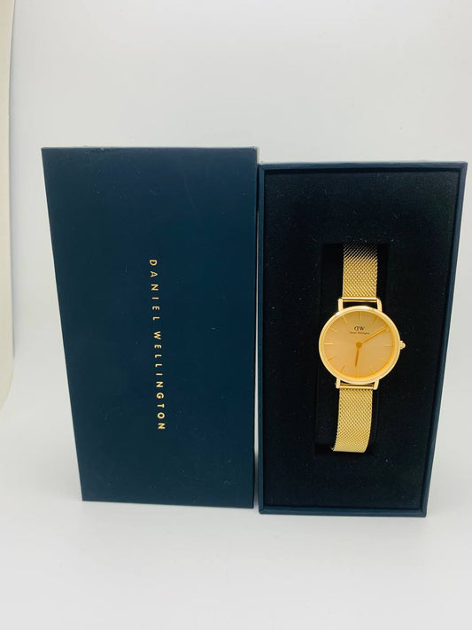 Daniel Wellington watch