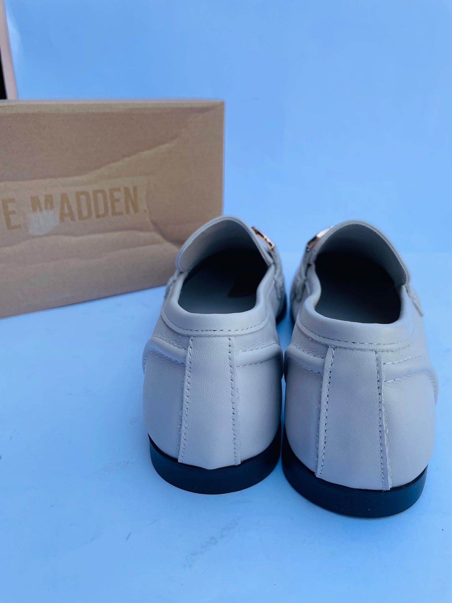 Steve Madden shoes